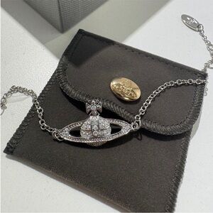 Vivienne Westwood bracelet